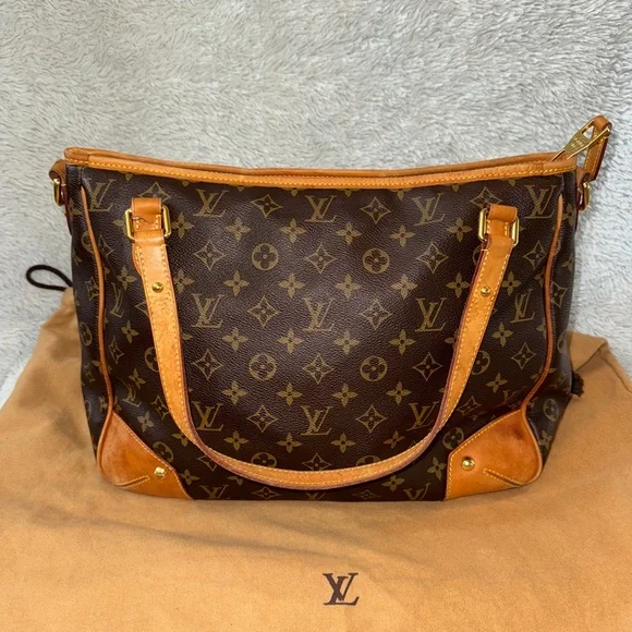 Louis Vuitton Monogram Estrella MM - Picture 2 of 16